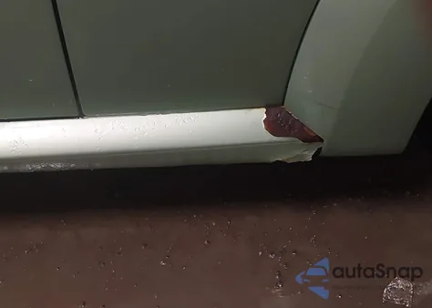 2006 Volkswagen New Beetle 2.5 z USA, uszkodzony, nr VIN 3VWRG31CX6M420929